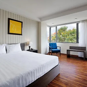 Mai Boutique Hotel Da Nang