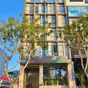 Hoa Phong Airport Hotel Da Nang