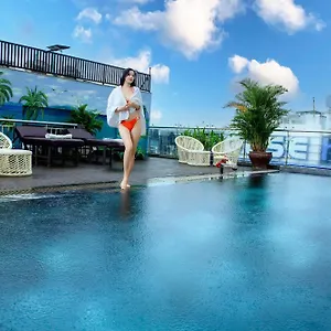 Dylan Hotel Da Nang