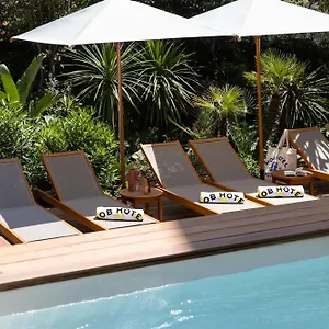 **** Hotel Mob Francia