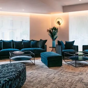 *** Apartahotel Hoteliere Chambord Au Coeur De - Entierement Renovee Francia