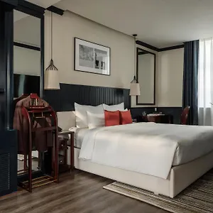 **** Hotel Me Gustas Vietnam