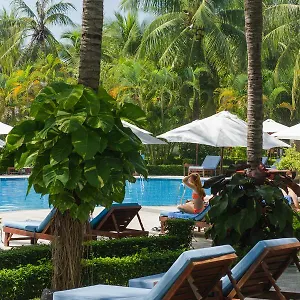 Blue Ocean Resort Mui Ne