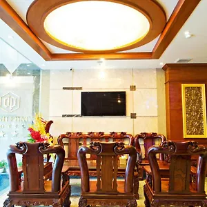 Dinh Phat Hotel Ho Chi Minh City
