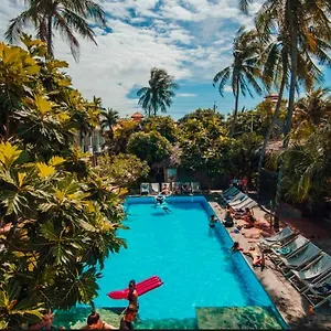 Vietnam Backpacker Hostels - Mui Ne Hostel Phan Thiet