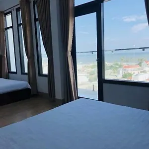 Khach San Mat Trang - Moon Love hotel Phan Thiet