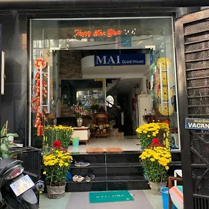 Mai Guest house Ho Chi Minh City